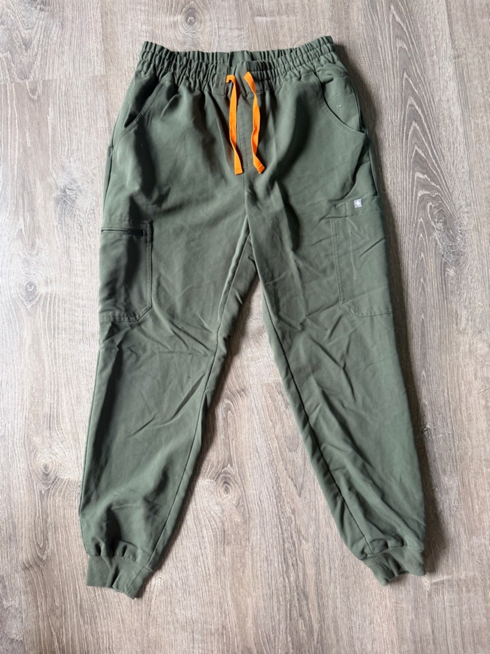 Figs Uman HW Joggers Scrubs
